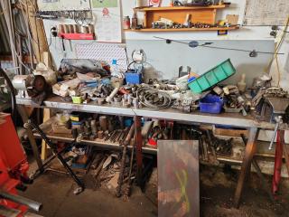 Workbench