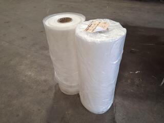 400 Stock Bags - 520mm x 1300mm