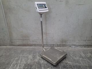 Wedderburn Digital Platform Scale