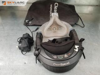 Cleanspace2 Powered Respirator