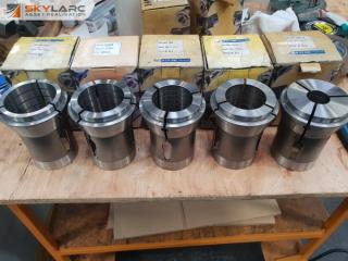 5 x 185E Spindle Collets