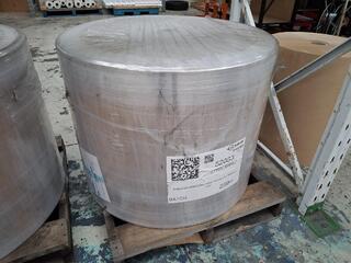 Aralar Arapal 55GSM Paper Roll 620mm