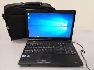 Toshiba Tecra A11 Laptop Computer w/ Intel Core i5