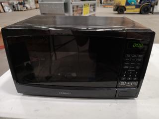 Living & Co 800W Microwave Oven