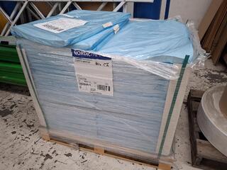 Pallet of Nordic Paper Silidor BP