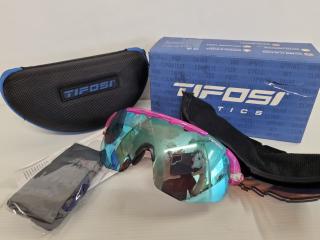 Tifosi Sledge Lite Cycling Sunglasses