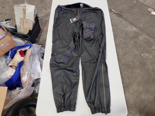 Scott Ergonomic Pro DP Rain Pants, Size 4XL, New