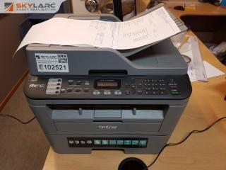 Brother MFC Printer