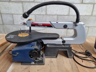 Ryobi Benchtop 405mm Scroll Saw ESW1240