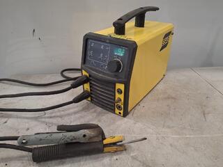 ESAB OrigoTig 150 Welder