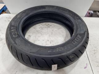 CEAT Zoom Cruz Z Motorcycle Tyre 150/80 B16
