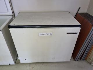 Leonard Chest Freezer