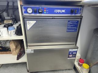 Starline Glass Washer