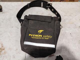 Python Safety Belt-Utility-SL Tool Bag