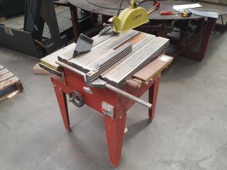 Lott Table Saw