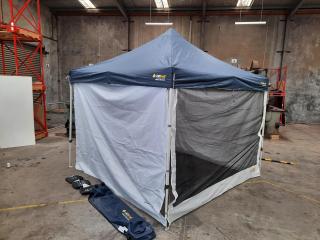 OzTrail Deluxe Gazebo