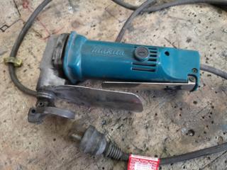 Makita 300W Corded Nibbler