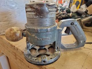 Vintage Makita Corded Router