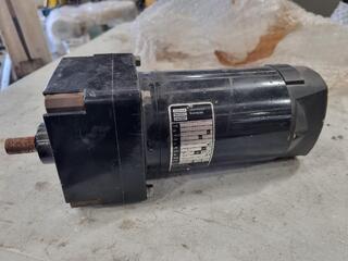 Bodine Electric Gearmotor 32Y5BEPM-W2