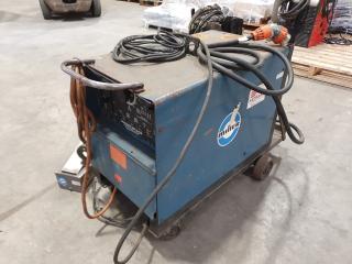 Miller Dialarc Welder