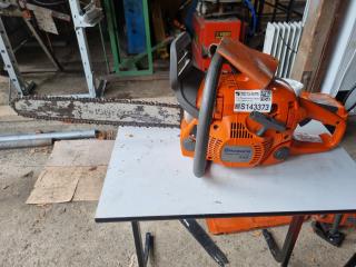 Husqvarna 445 Chainsaw