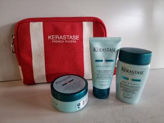 Kerastase Resistance Gift Set