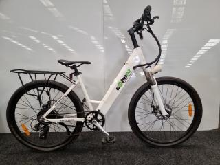 Ebenz Torino Electric Bicycle