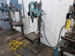 Ab Arboga Maskiner Drill Press 