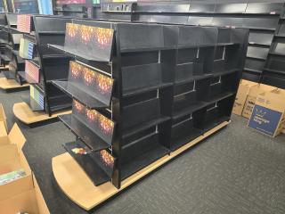 Retail Display Gondola 