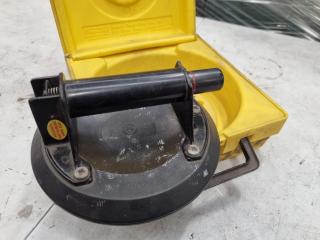 Woods Power-Grip Suction Panel Lifter