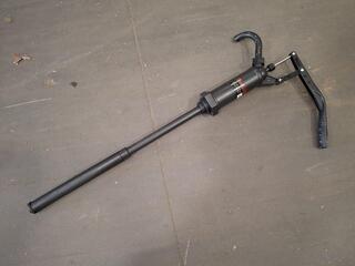 AmPro Lever Action Drum Pump T29402