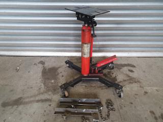 Omega Telescopic Transmission Jack