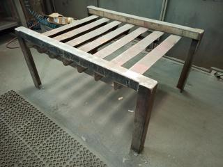 Grinding Table