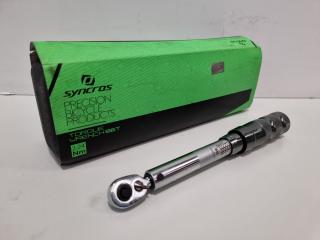 Syncros TORQUE Wrench Set