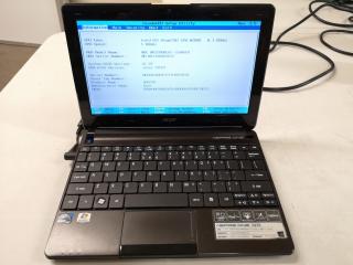 Acer Aspire One D270 Netbook Computer