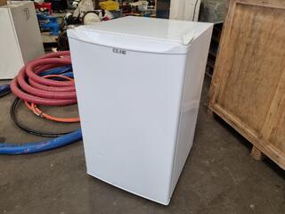 Iceland 117L Bar Refrigerator