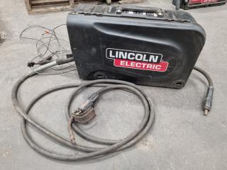 Lincoln Electric LN-25 Pro Wire Feeder