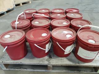 Silicone Potting Glue 160kg 