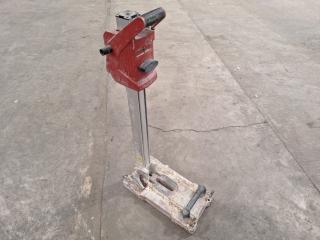 HILTI Drilling Stand