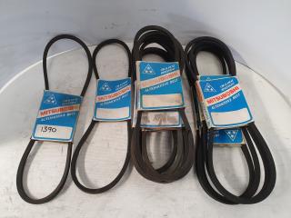 16 Mitsuboshi Automotive Belts