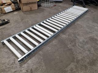 Roller Conveyor Assembly