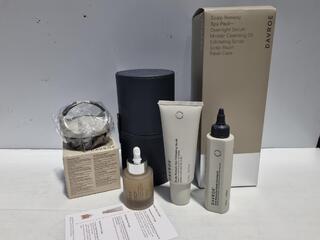 Davroe Scalp Remedy Spa Pack