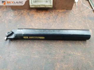 Kennametal Lathe Boring Bar