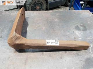 Anvil Hardy Tool