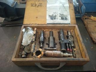 Detroit Diesel Injector Tube Kit