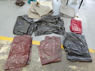 Welding Screens and Fire Blankets