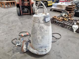 Grundfoss SE1 Industrial Submersble Pump 