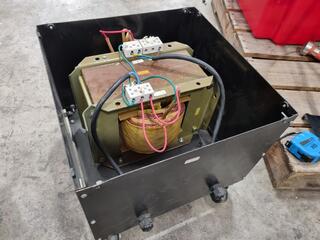 5KVA Isolation Transformer