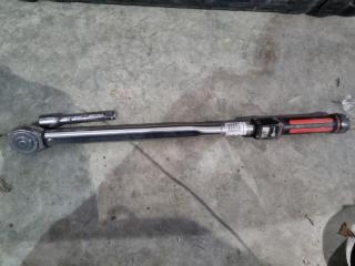 Norbar Torque Wrench