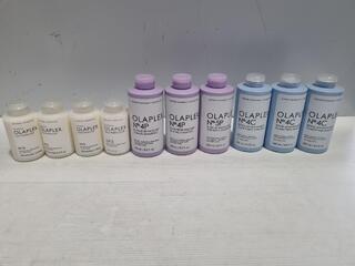 Olaplex Shampoos & Protectors
